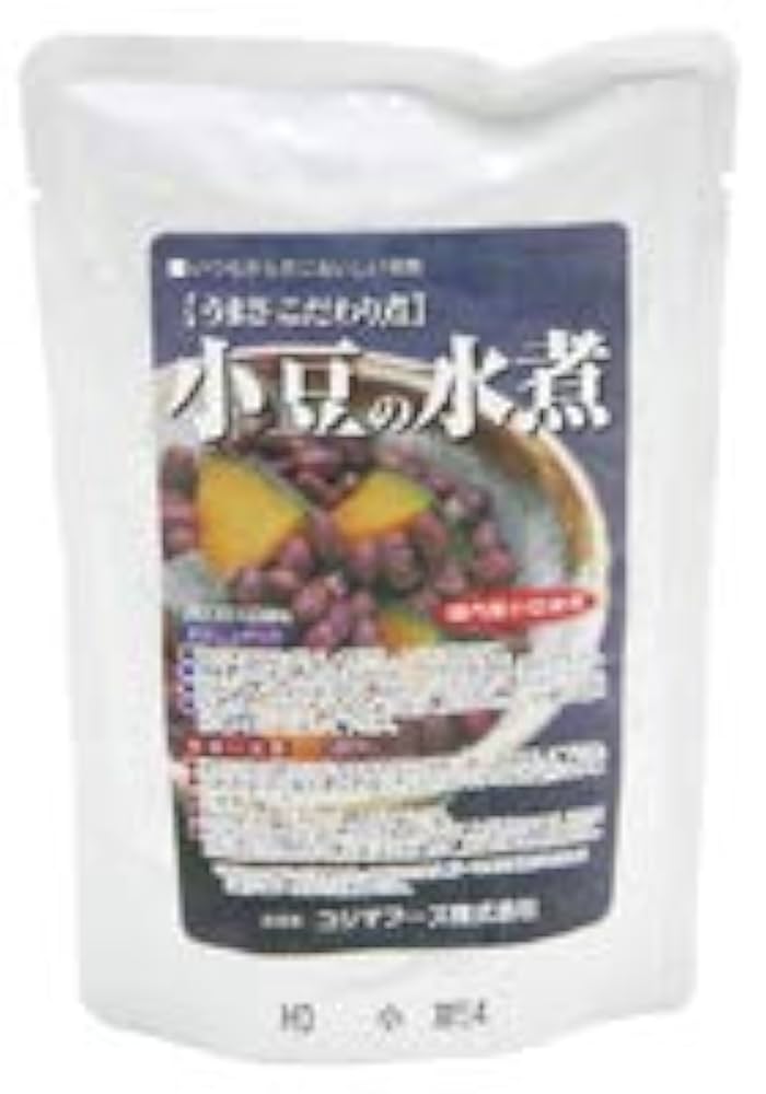 小豆です Amazon.co.jp: 天津あずき (30kg) 特選 中国産小豆 国内選別