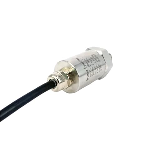 Transmetteur de pression silicone 0-30 kPa 4-20mA filetage G1/4 pour cuve