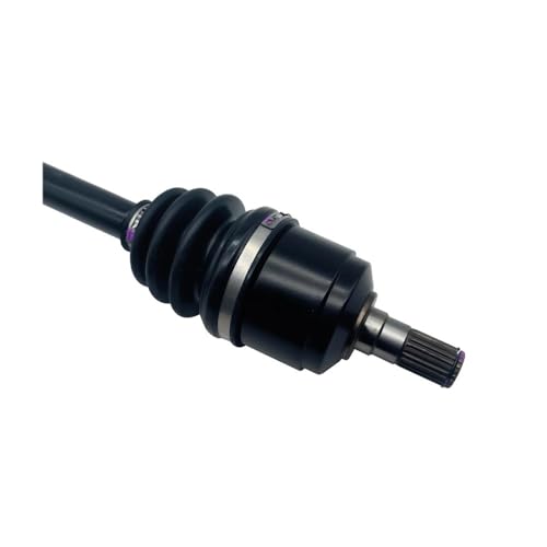Transmission avant pour VTT S 650 800 850 cardan de rechange