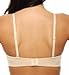Maidenform Womens Love The Lift Demi Strapless Multiway 09417 Bras, Latte Lift, 36B US