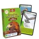 PARTAGE : Ce jeu est super cool et ludique pour s'amuser en famille ou entre amis. Il se joue de 2 à 6 joueurs. La durée d'une partie est de 20 minutes environ. Alors n'attendez plus pour le tester !