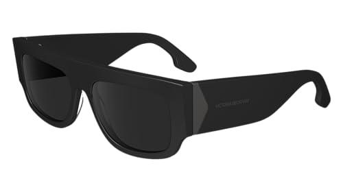 VICTORIA BECKHAM VB666S 001 BLACK 55/16/145 FEMALE Sunglasses
