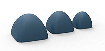 Block Set Pro - Outperforms Any Massage Ball - Powerful Trigger Point Therapy at Home