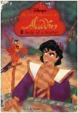 Paperback Birds of a Feather (The Further Adventures of Aladdin, No 2) Book