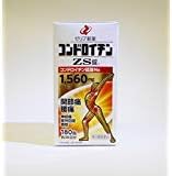 【第3類医薬品】コンドロイチンZS錠 180錠 &times;4