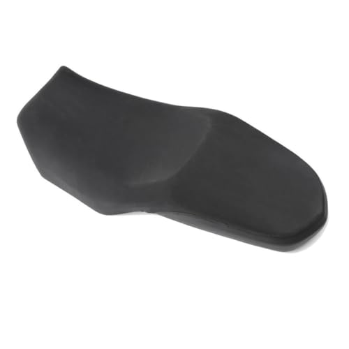 Sillín Motocicleta F800GS 2024-2026 asiento de pasajero acabado premium