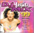  1999-DJ Latin Mix