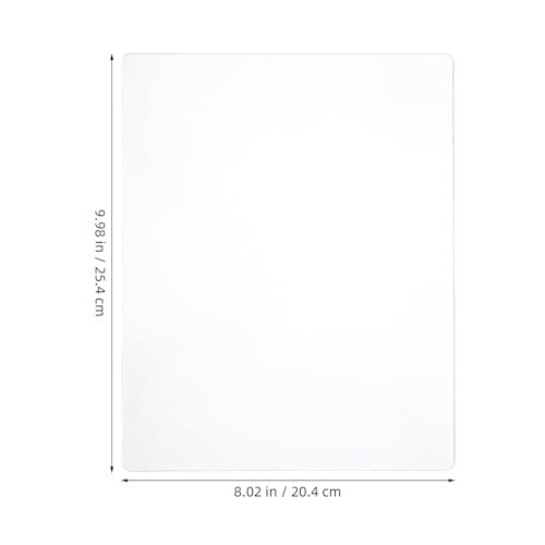 Plaque d'impression monotype réutilisable et non adhésive pour art