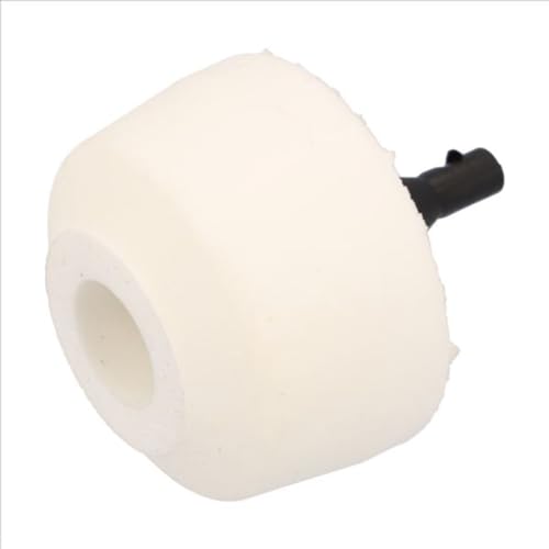febi bilstein 26564 Anschlagpuffer für Blattfeder, 1 Stück