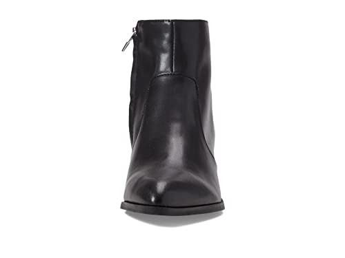Dolce Vita Aggie Black Leather 7.5 M by Dolce Vita - Image 2