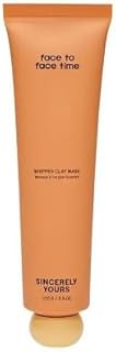 Sincerely Yours Face To Face Time - Máscara d...