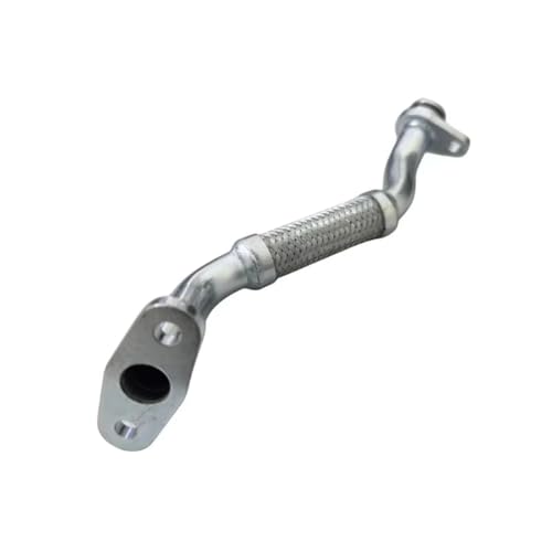 Tubo de Entrada de Aceite para reparar el turbo de tu Haval H2S C50 con referencia 1118300-FG01T-P