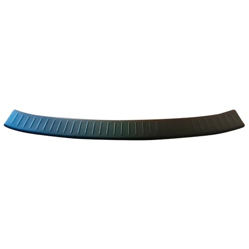 Protection de seuil arrière Ford Kuga 2013-2019 idéale pour charger le coffre