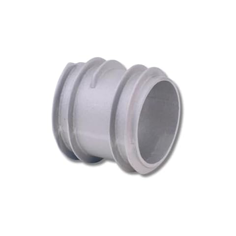 AC30 - Crushproof Tubing aluminum splice connector for the FLT300. Cover