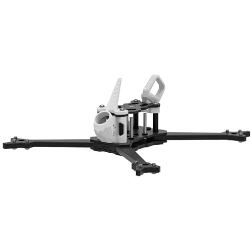 Support R5 FPV Ultra Version anti vibration pour caméra de drone