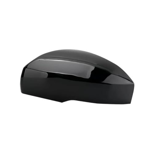Boîtier rétroviseur extérieur Range Rover noir brillant plastique ABS gauche droite