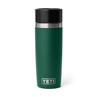 Amazon.co.jp: YETI ランブラー 16オンス トラベルボトル ステンレス
