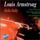Hello Dolly [Audio CD]