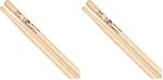 Los Cabos 5A Drumstick White Hickory, 16-Inch