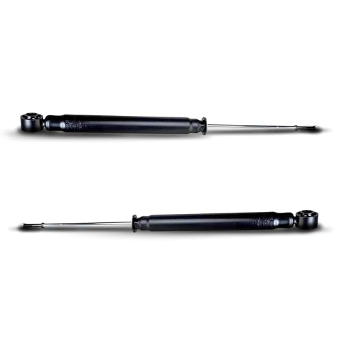 Tectonic Rear Shock Absorber Kit (Pair)| Premium Shock Absorbers Compatible With 2004-2020 Toyota Sienna by Tectonic - Image 2