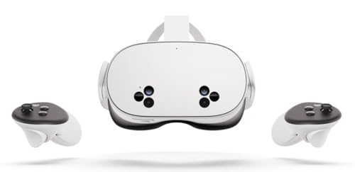 Image of Quest 3S 128GB Console Online Gaming Headset - Bundled with Batman Arkham Shadow Game