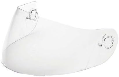 HJC, Display for I31 / F31 (HJ-43) Headphones - Clear