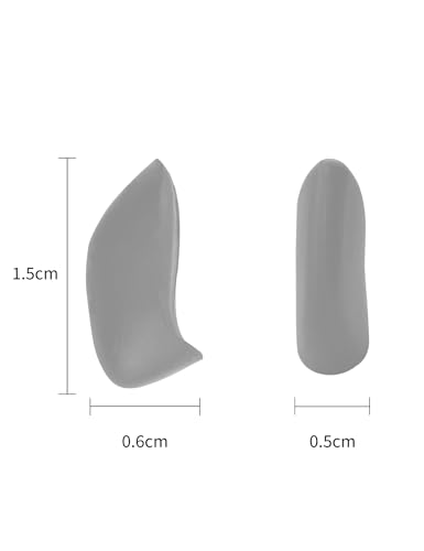 Image of EZReplace Replacement Rubber Kits for Oakley Flak 2.0 OO9295 /Flak 2.0 XL OO9188 Sunglasses