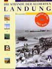 Paperback Les Plages du débarquement [German] Book