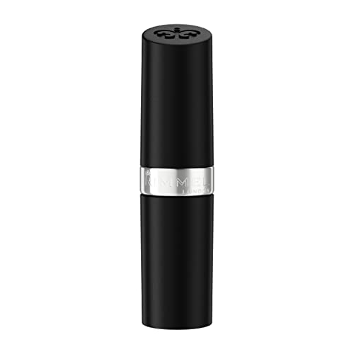 Rimmel 99350146648 Lasting Finish Lipstick Iced Rose thumb #1