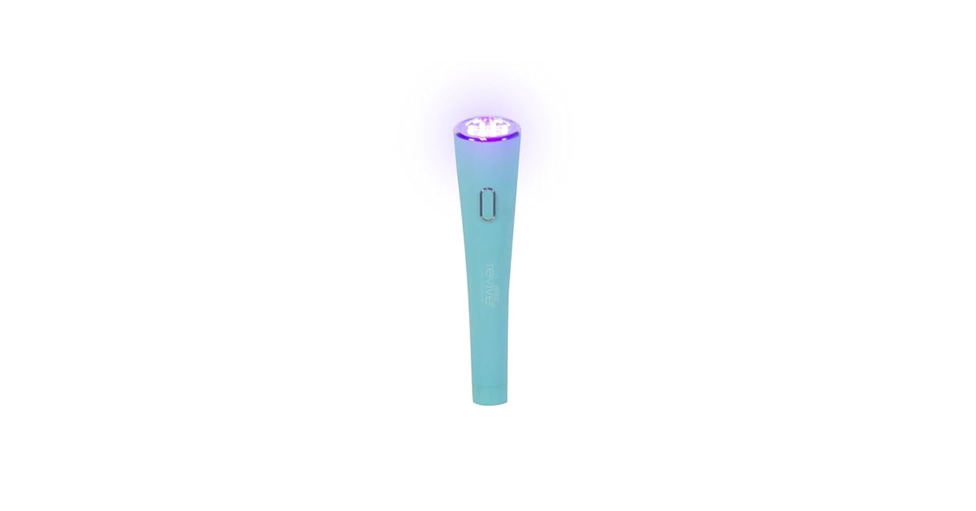 【新品】ルーブルドーLOUVEEDO Revive Treatment Amazon.com: reVive Glo Multi-Spectrum Acne Tools, Medspa