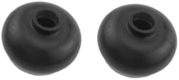 Replacement Gear Shift Rubber Boot 180579M4 520858M1 Fits Massey Ferguson 20 30 31 65 135 150 165 175 231 235 240 245 250 Tractors 2 Pack