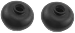 Replacement Gear Shift Rubber Boot 180579M4 520858M1 Fits Massey Ferguson 20 30 31 65 135 150 165 175 231 235 240 245 250 Tractors (2 Pack)