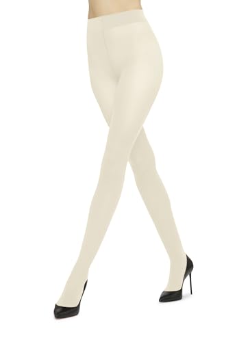 Image of WOLFORD Velvet de Luxe 66 Tights For Women