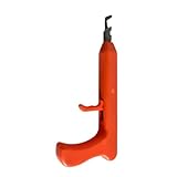 Fruchtsammler, Werkzeug zur Ernte von Sichuan-Pfeffer, Garten- und Erntewerkzeug, zur Verwendung in Gartenarbeit, für Pflanzen und Früchte.