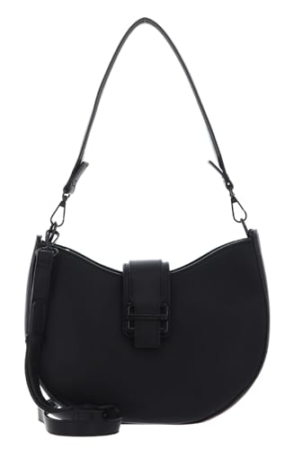 Sac à main Valentino 8ab-Dejavu Re noir révélez votre assurance et votre féminité