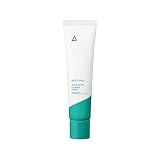 AESTURA A-CICA 365 Calmimg Cream, 48 Hour Hydration, Face Moisturizer for Dry and Sensitive Skin, Ce