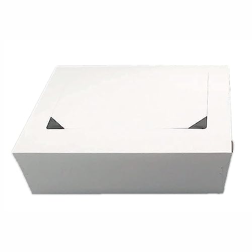 Westrock 04BPPROTWM Tamper Evident White #4 Container - 140 / CS