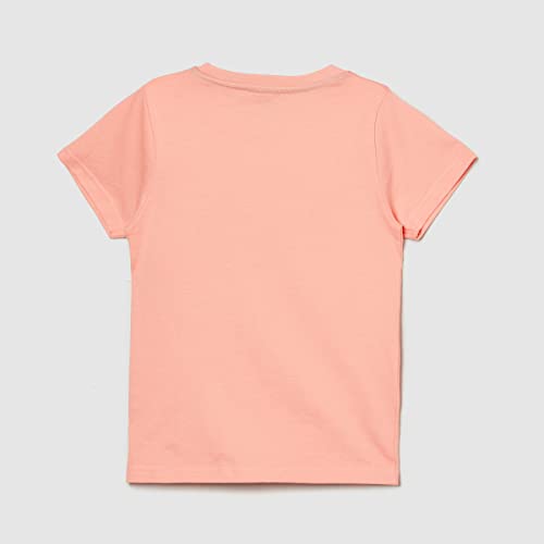 Image of Max Boy's Cotton Regular Fit Printed Crew Neck T-Shirt