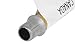 GM Genuine Parts 15809058 Automatic Transmission Fluid Auxiliary Cooler Inlet Line
