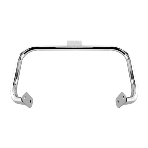 Évitez les rayures : barres de protection pour Yamaha V-Star 400 XVS 650