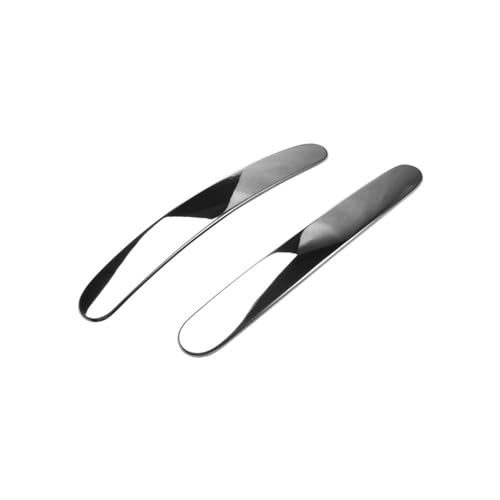 Autocollants poignée Smart Fortwo anti-rayure protection bol