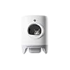 PETKIT Pura X Selbstreinigende Katzentoilette, Katzenklo Selbstreinigend mit APP-Steuerung,XSecure/Odor Removal…