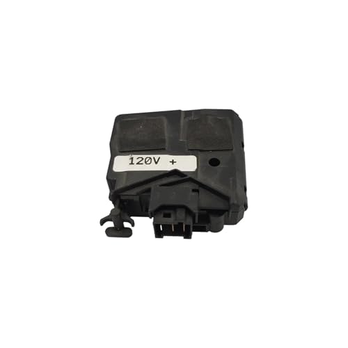 120V DC34-00026B EG-380820 Washing Machine Door Lock，Compatible For Samsung，WW22K6800AW，Drum Washing Machine Door Lock 110V