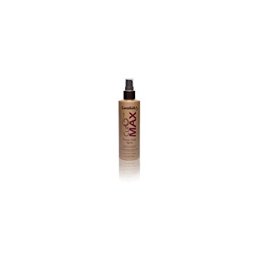 Lustrasilk Max Twisty Curly Spray, 8 Ounce miniatura 1