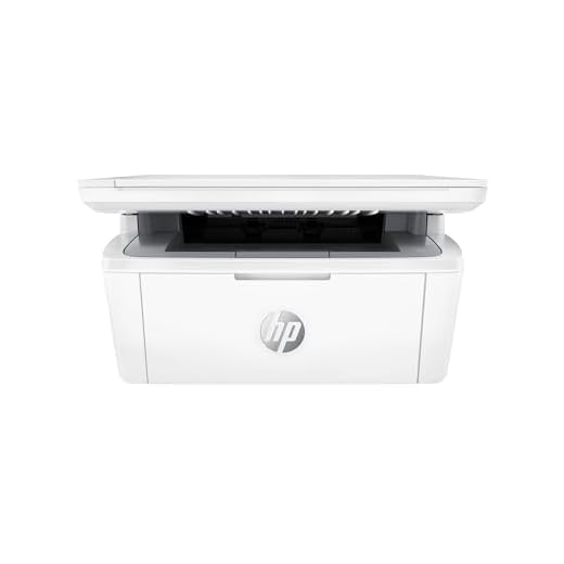 HP LaserJet MFP M140w Multifunktions-Laserdrucker, Monolaser, Drucker, Scanner, Kopierer, Duplex-Druck, DIN A4, WLAN, Airprint, Schwarz-weiß-Drucker