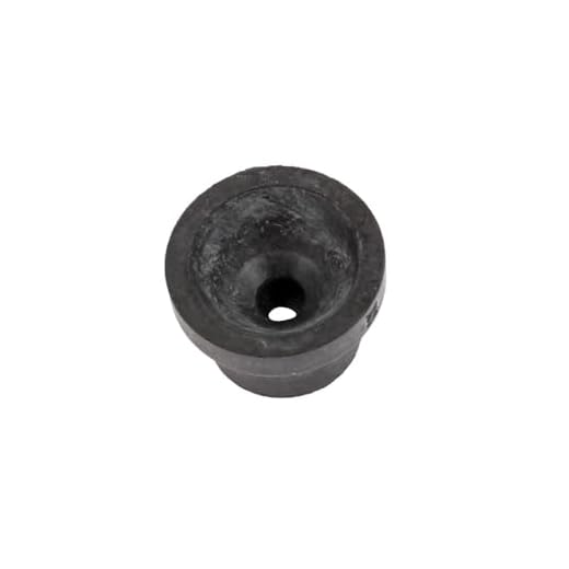 GM Genuine Parts 15872173 Upper Engine Intake Manifold Sight Shield Grommet