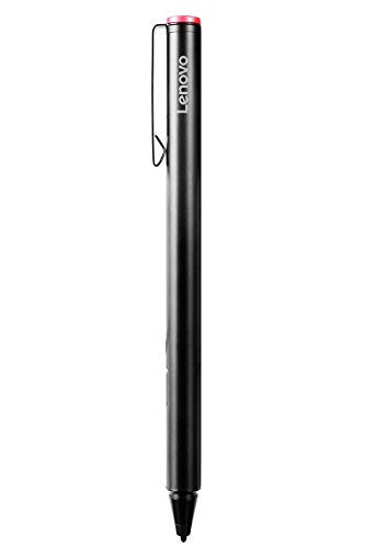 Lenovo Active Capacity Pens for Touchscreen Laptop for Lenovo Yoga 900S-12ISK, Miix 700-12ISK