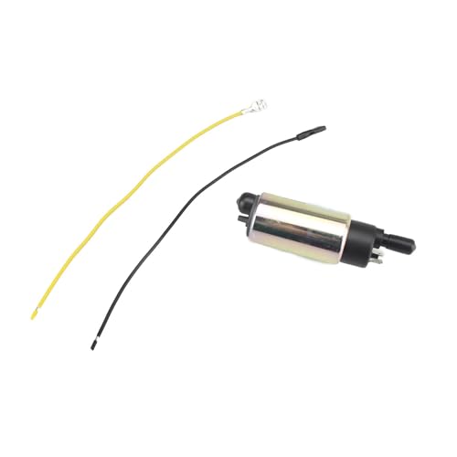 Benzinhahn Für ATK Für GT650R GV650 Für Carb 2011 2012 Benzin Benzin Kraftstoff Pumpe Motorrad Kraftstoff Pumpe 15100H99D00 Motorrad Kraftstoff Pumpe