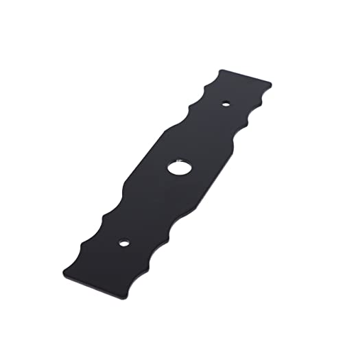 BLACK+DECKER 383112-04 OEM Edger Blade Replacement for Black and Decker Edgers
