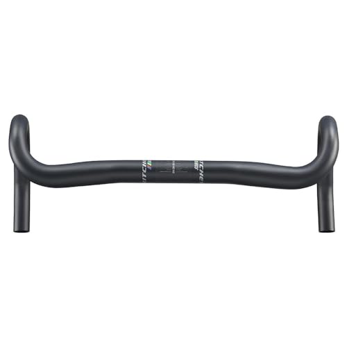 Ritchey WCS Skyline Drop Handlebar - 38cm, Black